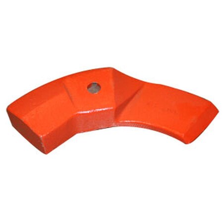 Aftermarket Left Hand Sway Block 70242319
